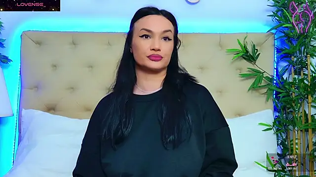 DaliyaArabian webcam