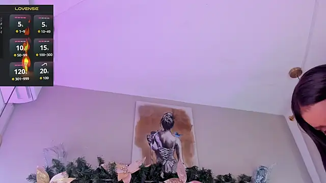 CharlotteDupontt webcam