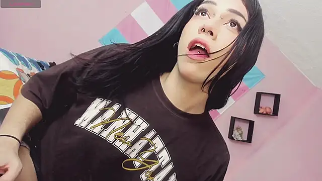 Melisa_Bunny69 webcam