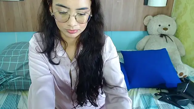 Ariadna_Wells webcam