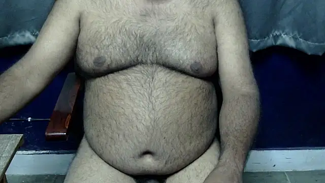 hairysubcub_70 webcam