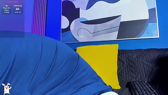 jefer_rick_ - Jefer_rick_'s free webcam - UK Sex Cams