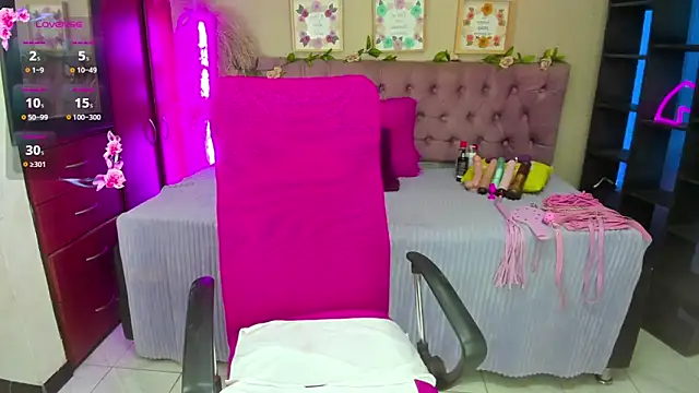 _Pamela_ebony webcam