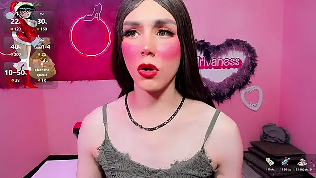 katalina-hot1 webcam