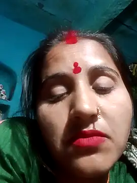 Sexi_pushpa webcam