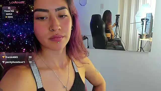 Cataleya_Sub69 webcam