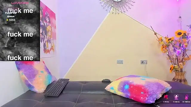 Tiffany_Valentine15 webcam