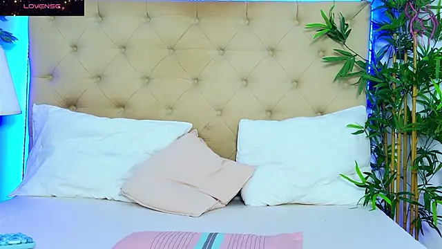 DaliyaArabian webcam