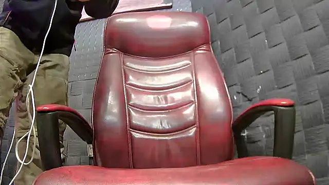 BigcockedTurk20cm webcam