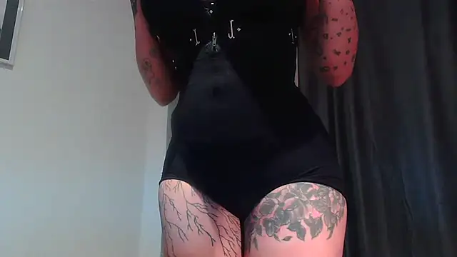 serena__vedette webcam