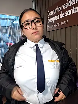 Cute_Penelope webcam