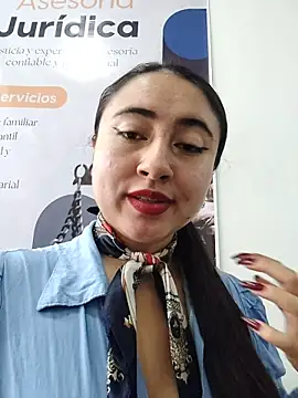 _Sarah-Office1 webcam