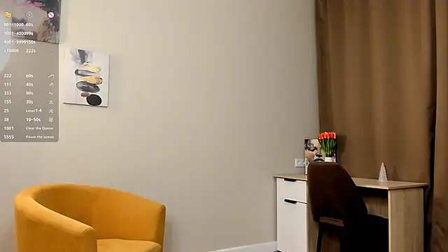 TaiteFairfield webcam