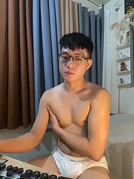 xshyboyx webcam