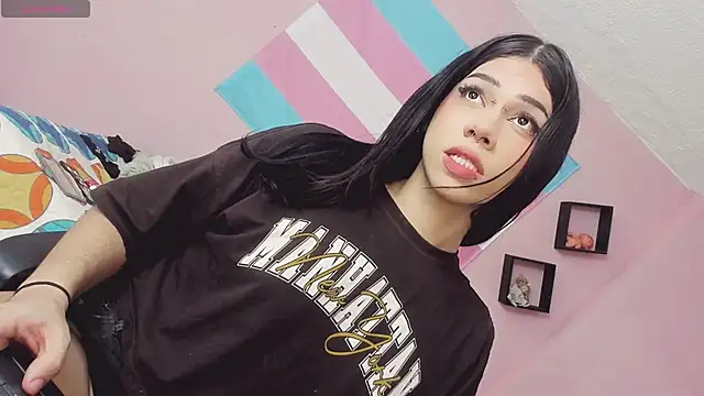 Melisa_Bunny69 webcam