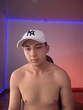 oliver_kyy webcam