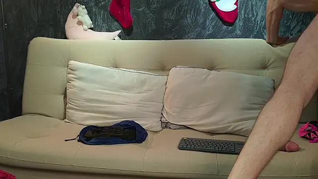 AxelFairchaild webcam