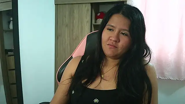 Oliviawatson1 webcam