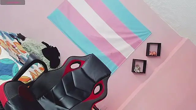 Melisa_Bunny69 webcam