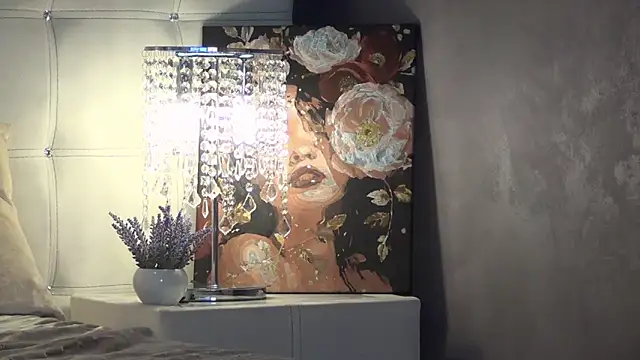 LadyValeriaXO webcam