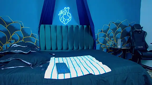 AlessioVitale webcam