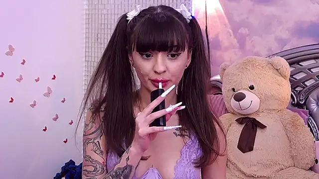 kayababby - KayaBabby's free webcam - UK Sex Cams