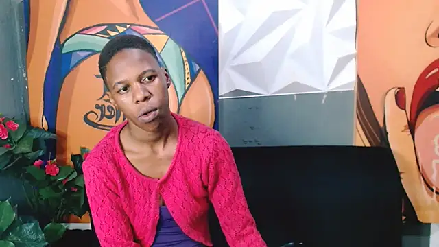 ebonystormxxx - Ebonystormxxx's free webcam - UK Sex Cams