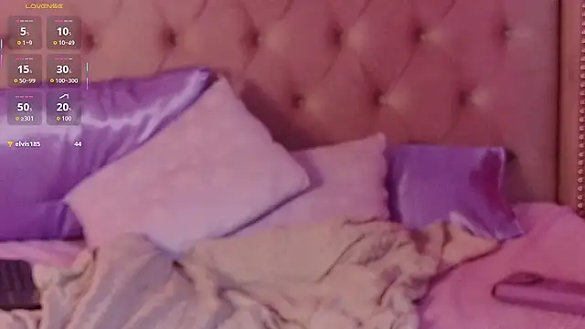 vintoria_cherry webcam