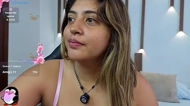 abby_miller26 webcam