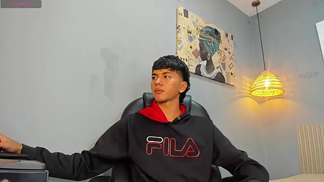 markbowie - Markbowie's free webcam - UK Sex Cams