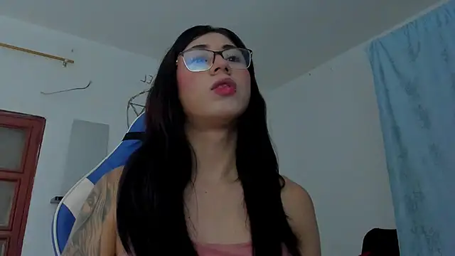 Afbeelding van Camila_TransGirl