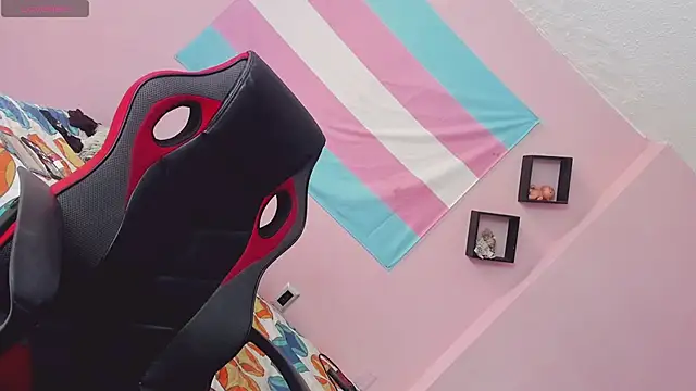 Melisa_Bunny69 webcam