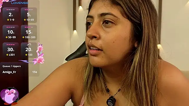 abby_miller26 webcam