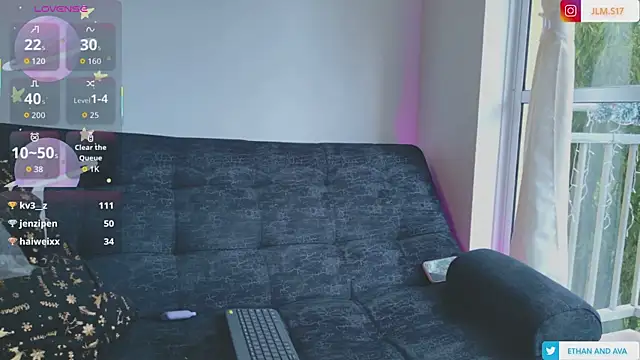 ethan_and_ava webcam