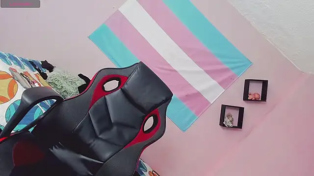 Melisa_Bunny69 webcam