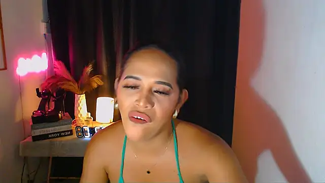 Lorainnelustts webcam