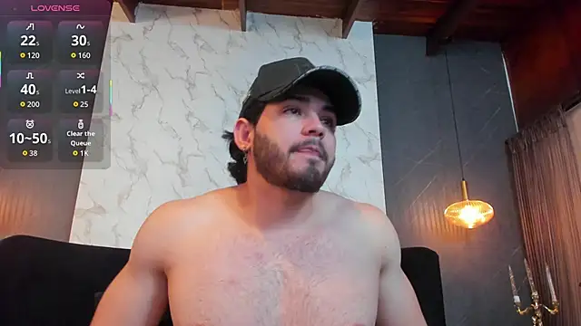 ElianKeiser Live Webcam on {site_name}