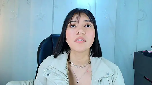 lina_bedoya_ - Lina_bedoya_'s free webcam - UK Sex Cams