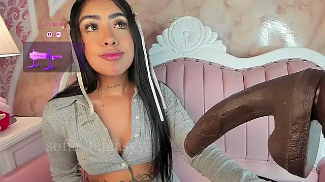 sofia_fantasyy - Sofia_fantasyy's free webcam - UK Sex Cams