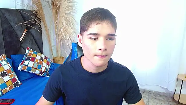 mattass18 (M twink) - Hard Dick (50) Goal: Make cumshow