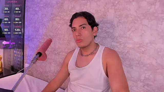 theohart_ (M twink) - SLOPPYBLOWJOB +1MIN🍆