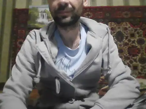 AlferezzSolvajo webcam