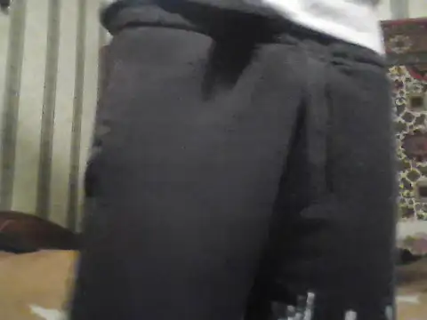 AlferezzSolvajo webcam