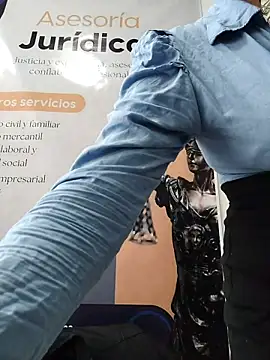 _Sarah-Office1 webcam