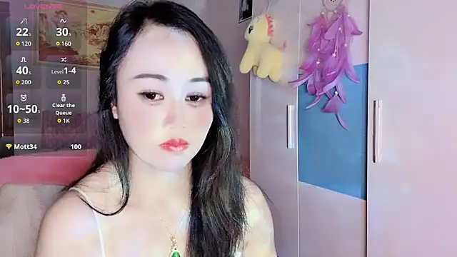 Xiaojuan61 webcam