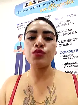 maye__13 xxx live show