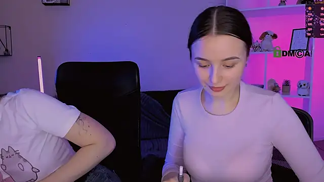 pure_radiance1 webcam