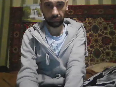 AlferezzSolvajo webcam