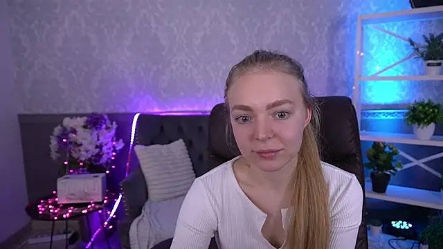 EmilySunshineS webcam