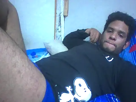 josecamsex27 webcam